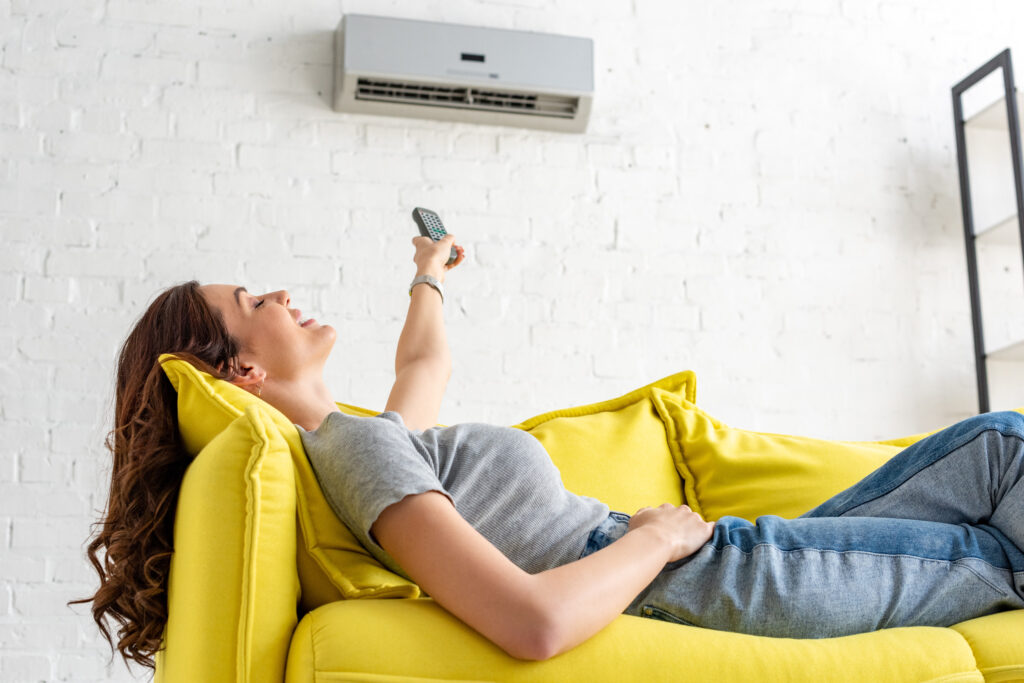 The Benefits Of Using Zoning Systems For Efficient Home Cooling The Benefits Of Using Zoning Systems For Efficient Home Cooling
