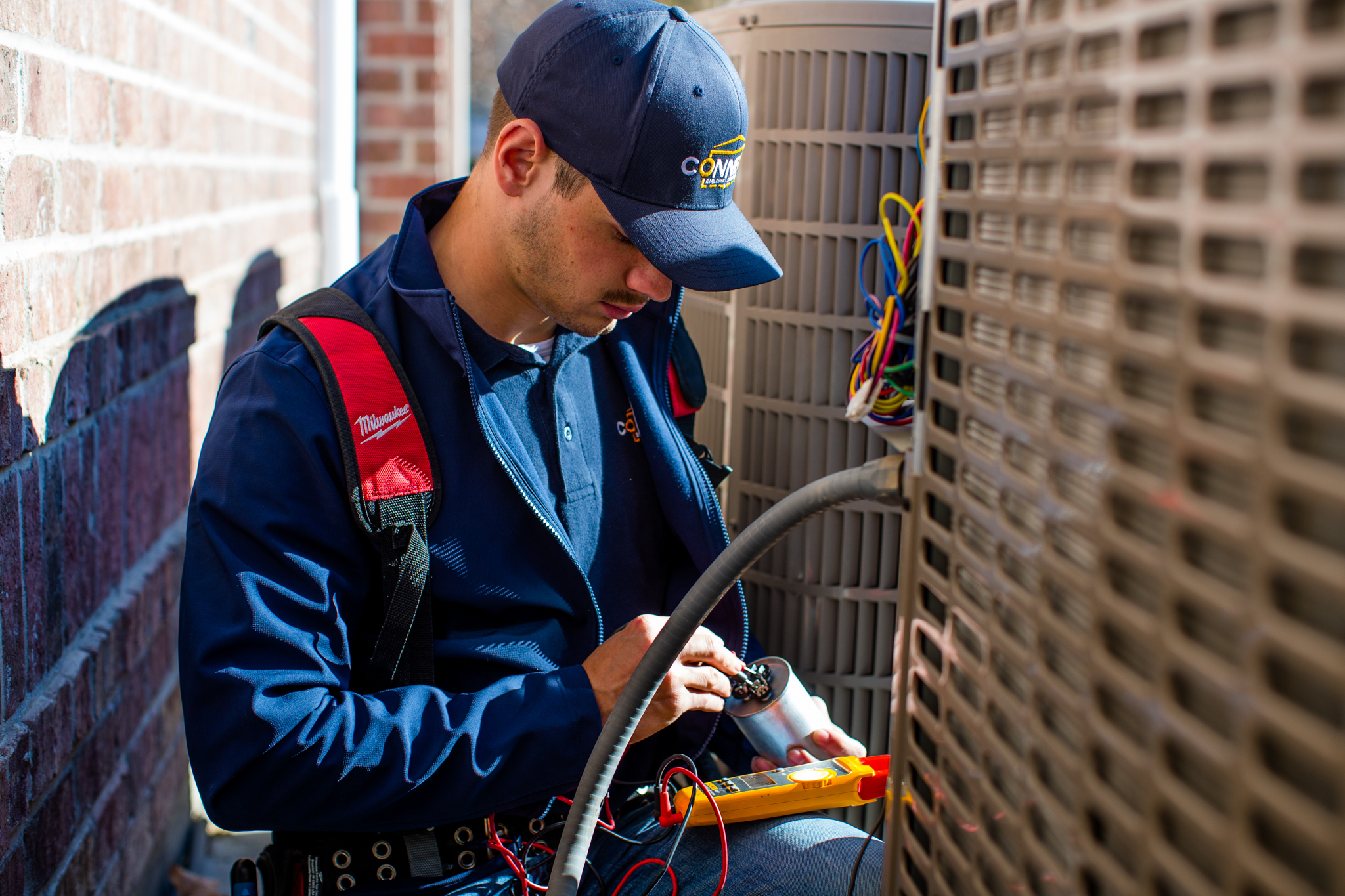 Air Conditioning Service Sandy UT