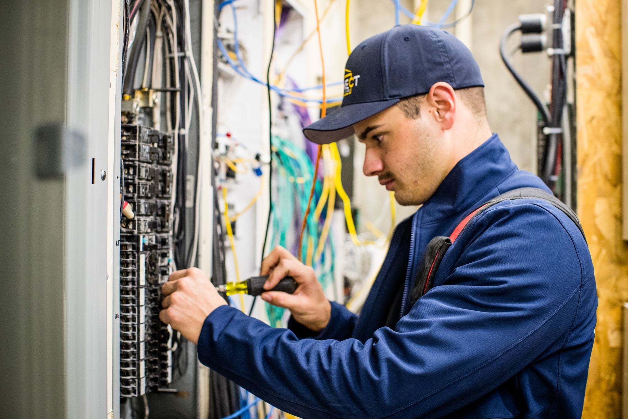 Electrical Service Utah