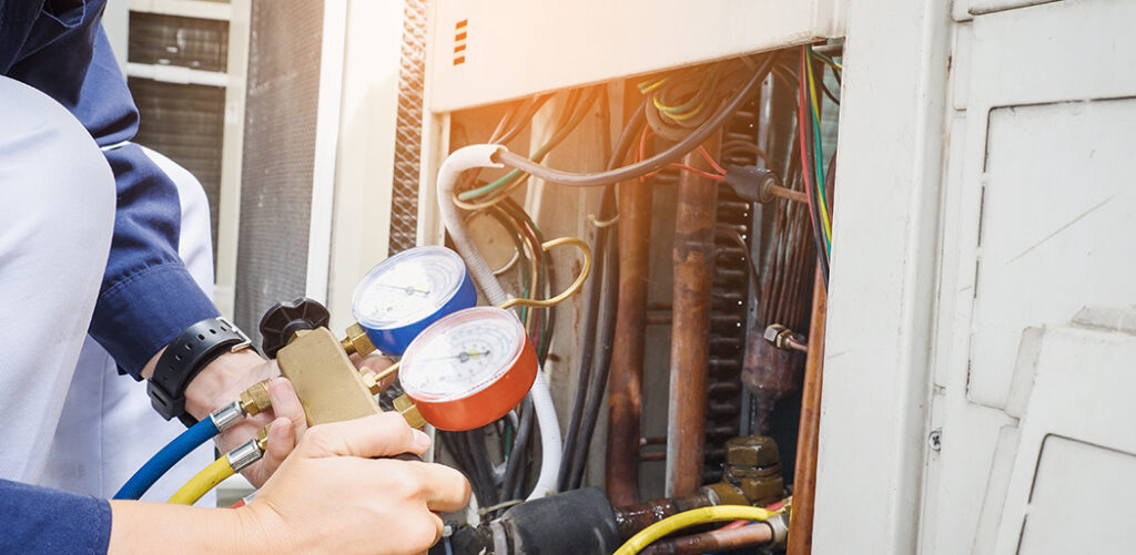 5 Commercial Heating Types Heating and Furnace Repair Services Sandy UT