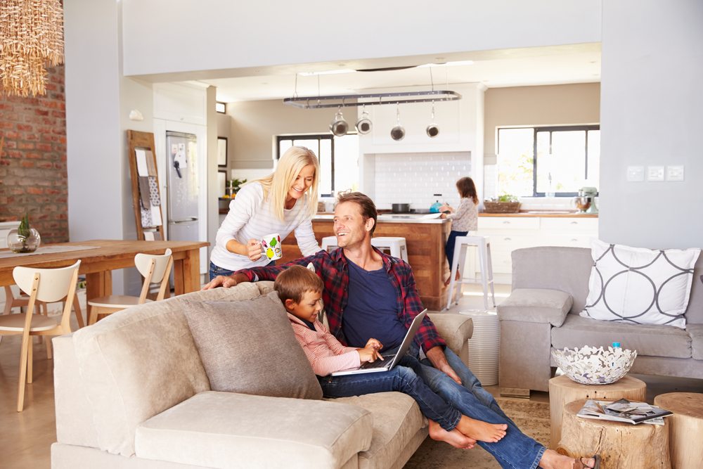 What Is The Optimal Heat Setting For My Home In The Winter? Utah Electrical Services