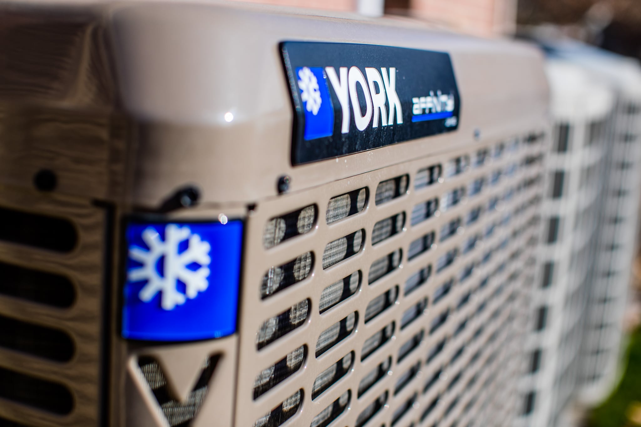 York Air Conditioning Systems York Air Conditioner Sandy Utah