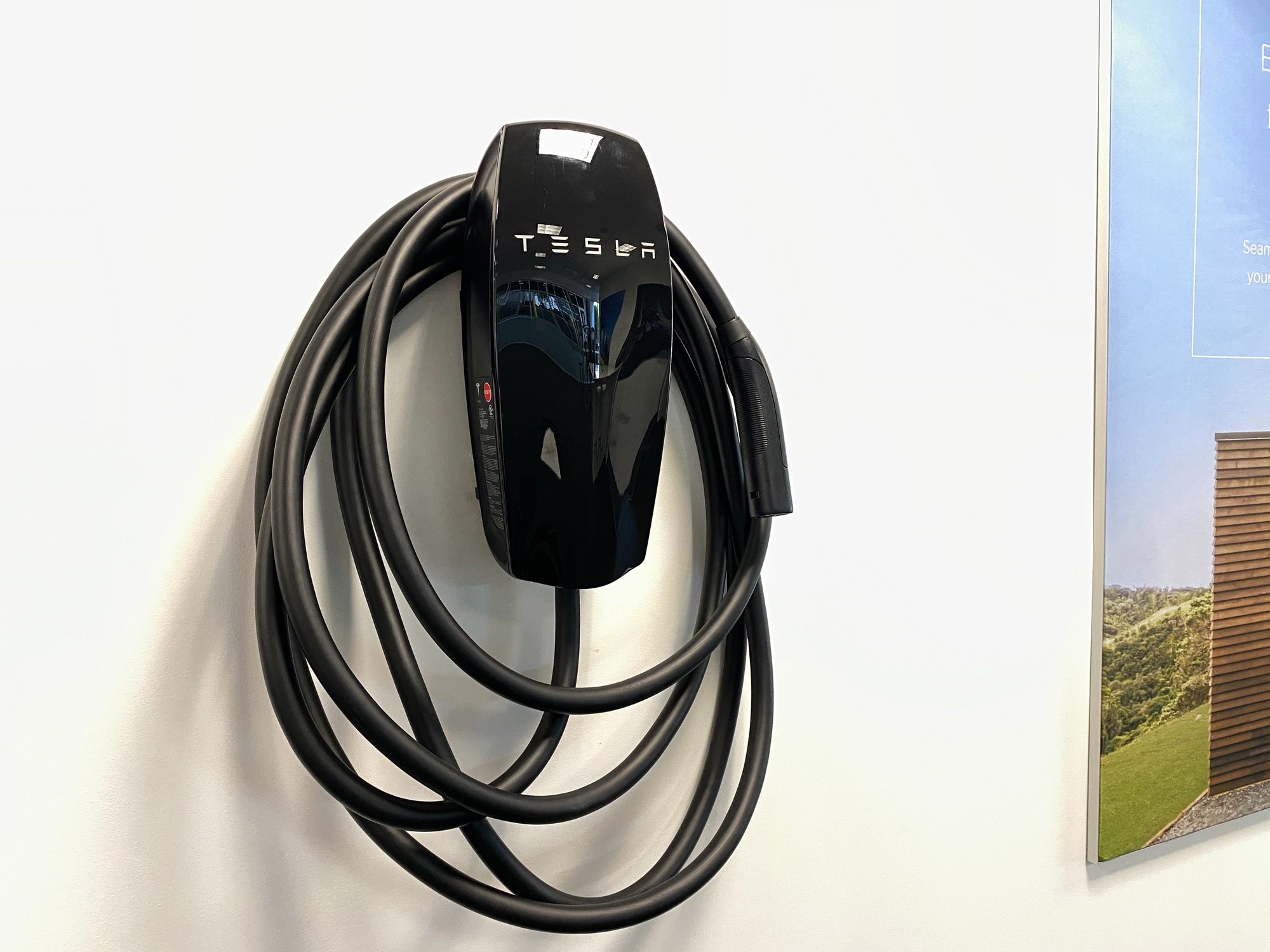 Tesla Home Chargers Sandy UT