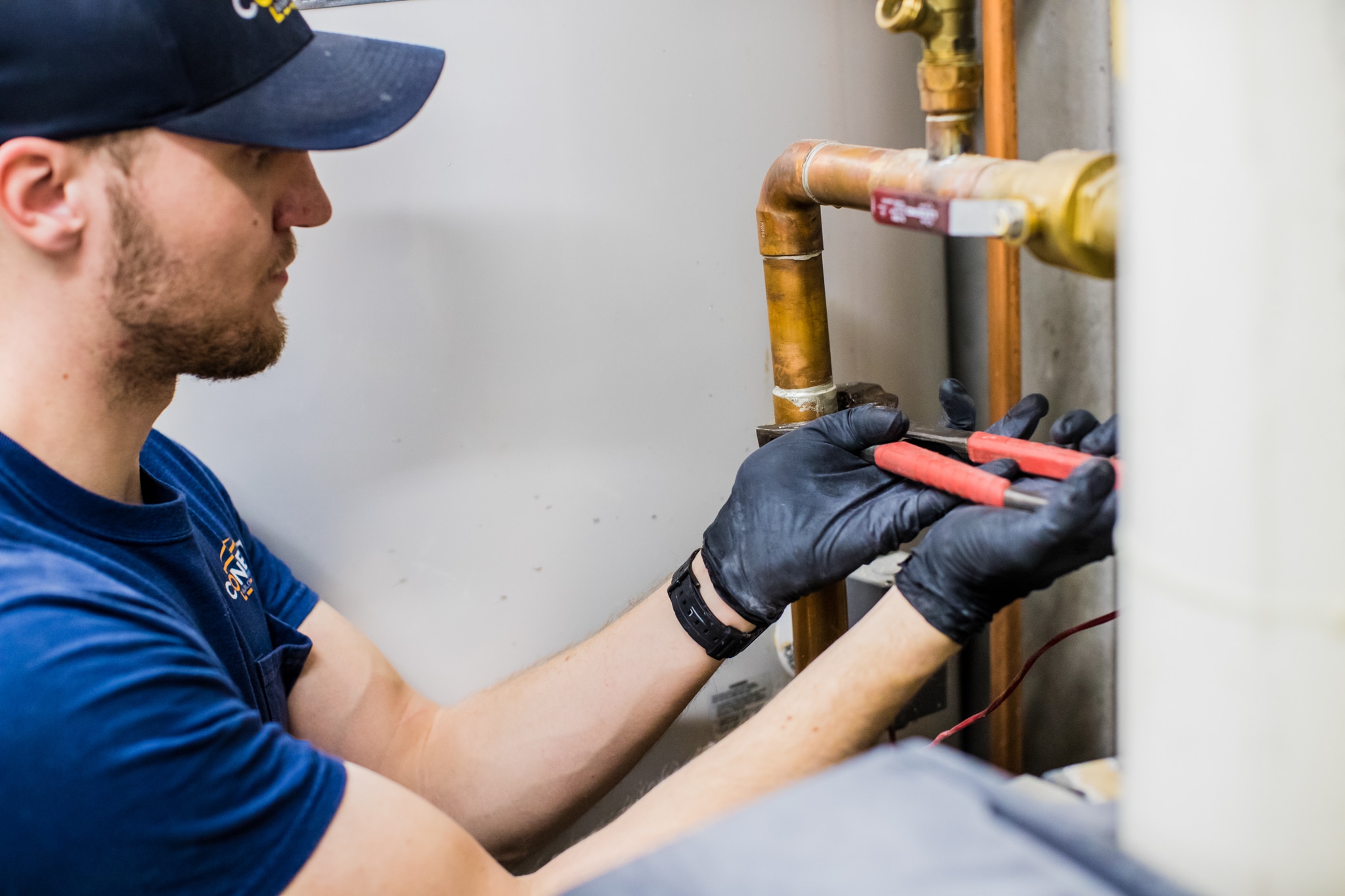 Heating and Furnace Repair Services Sandy UT
