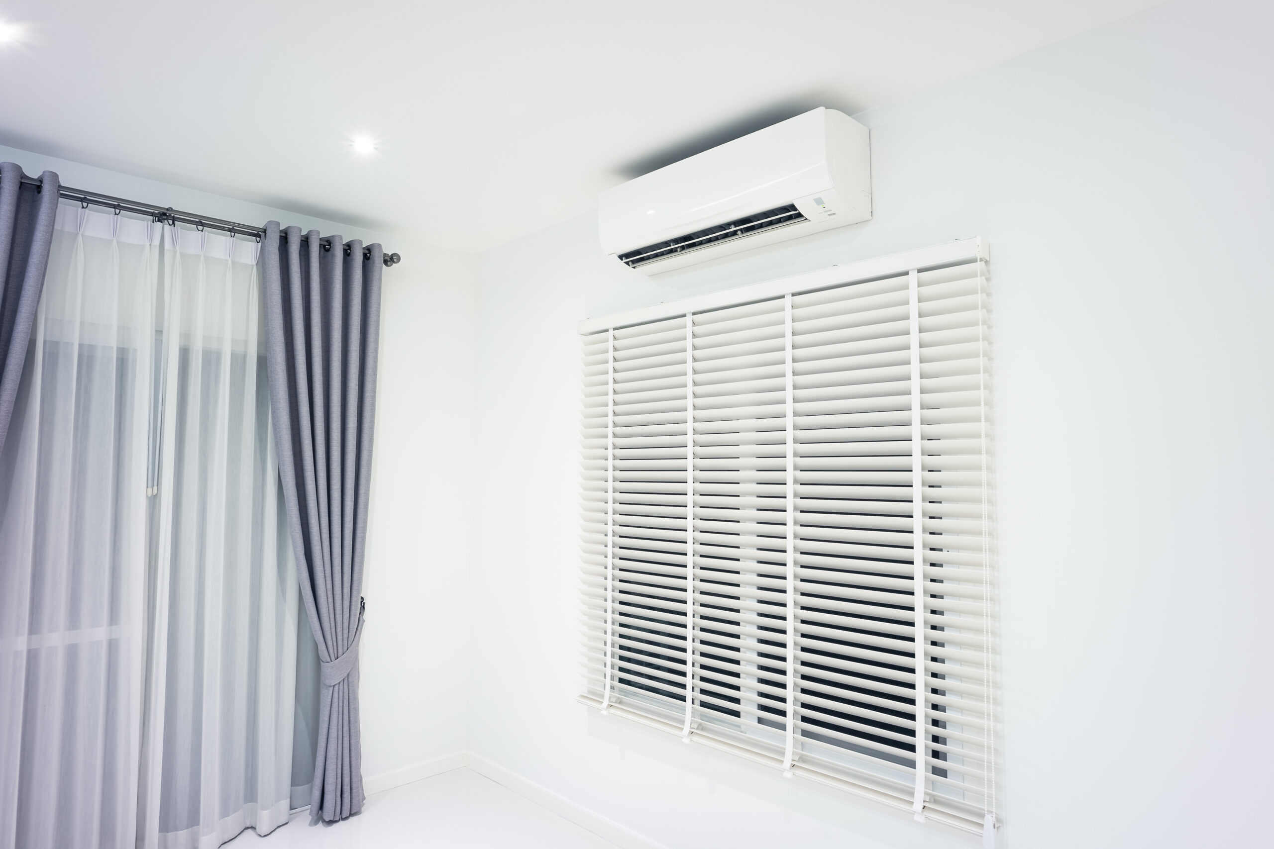 ductless heating