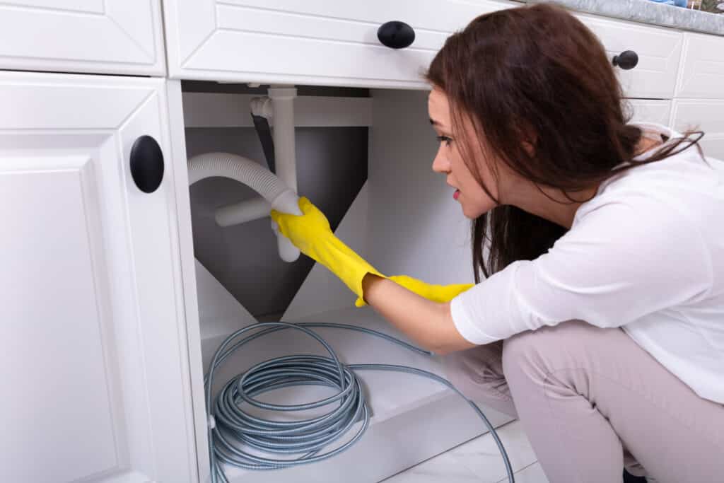 Drain Cleaning Drain Cleaning