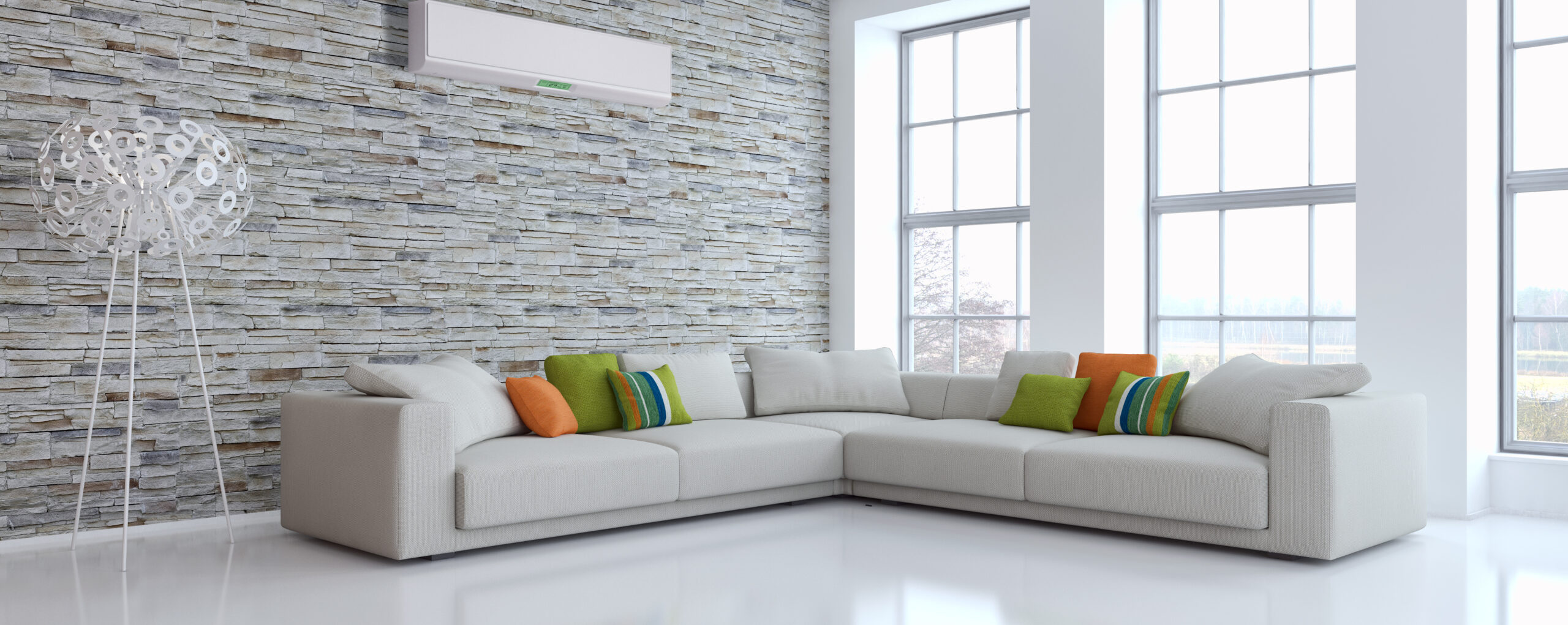 Ductless Heating Sandy and SLC Utah