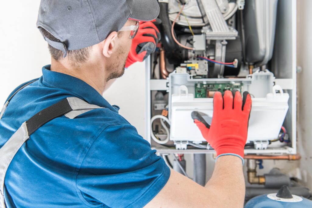 How to Find the Perfect HVAC Company Near Me How to Find the Perfect HVAC Company Near Me