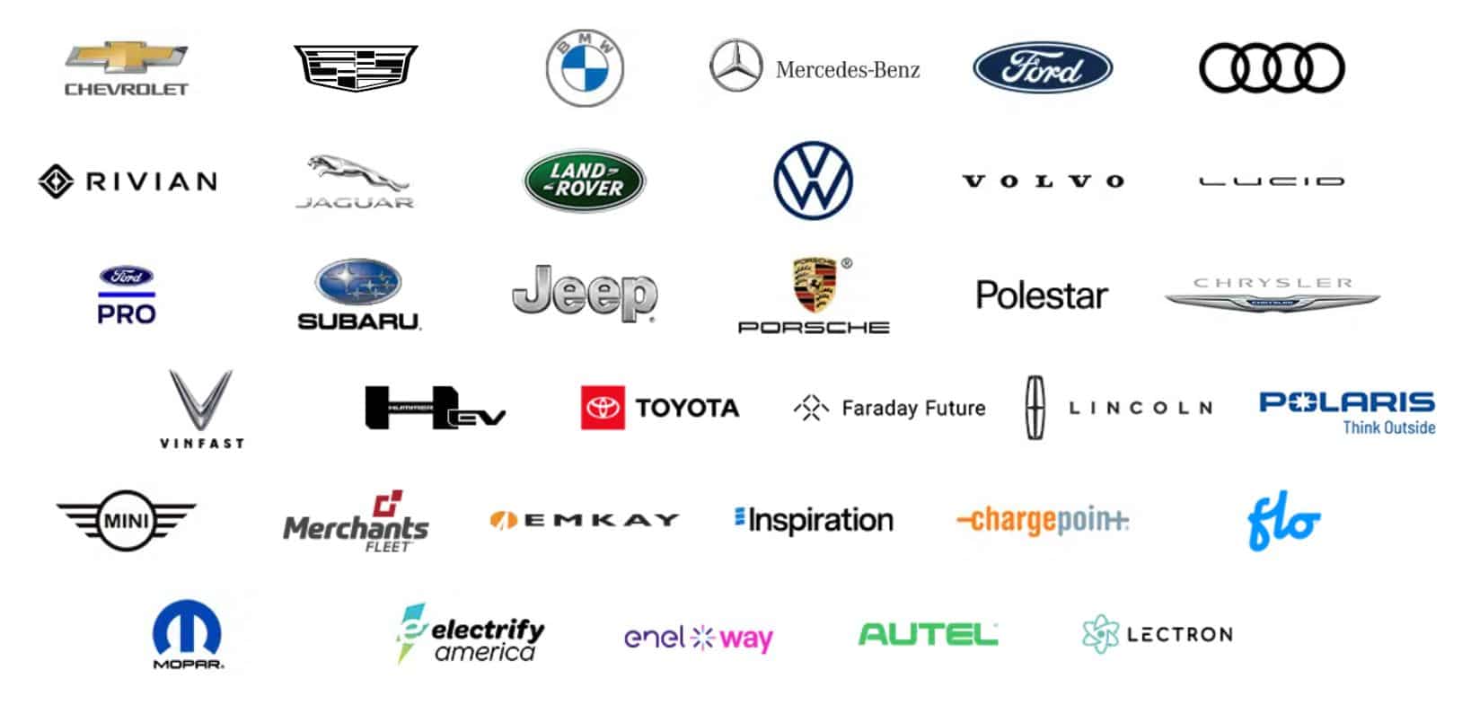 brands connect utah