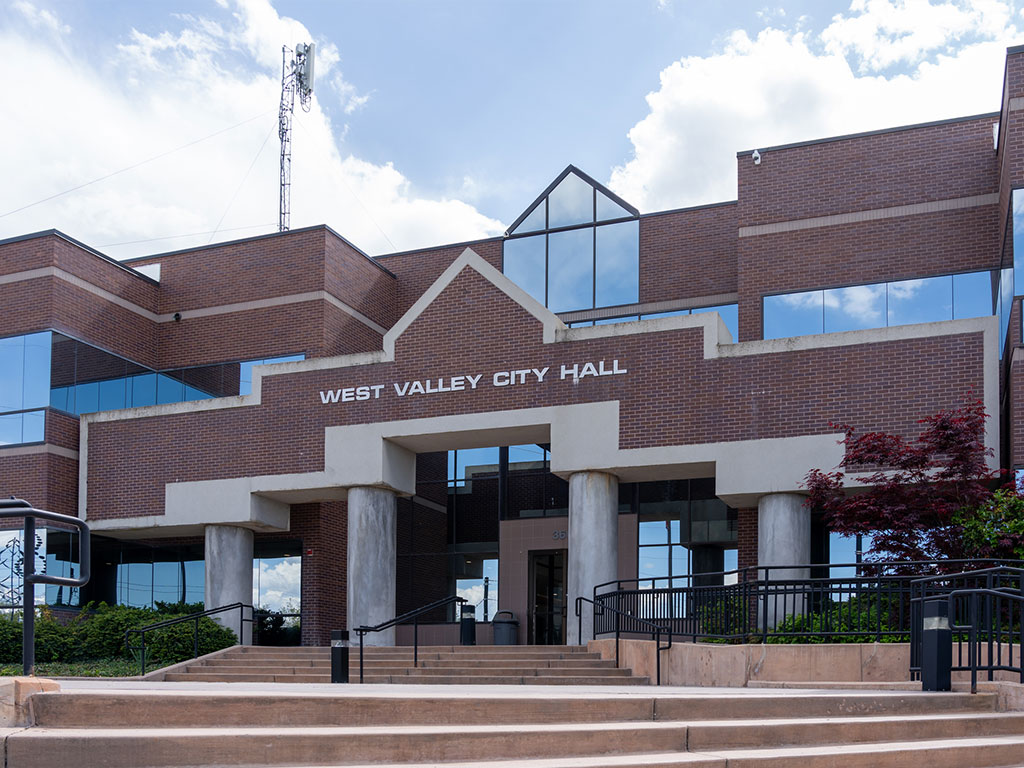 Plumbing and HVAC Contractors in West Valley City